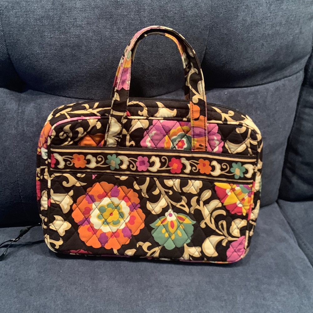 Vera Bradley Book Case